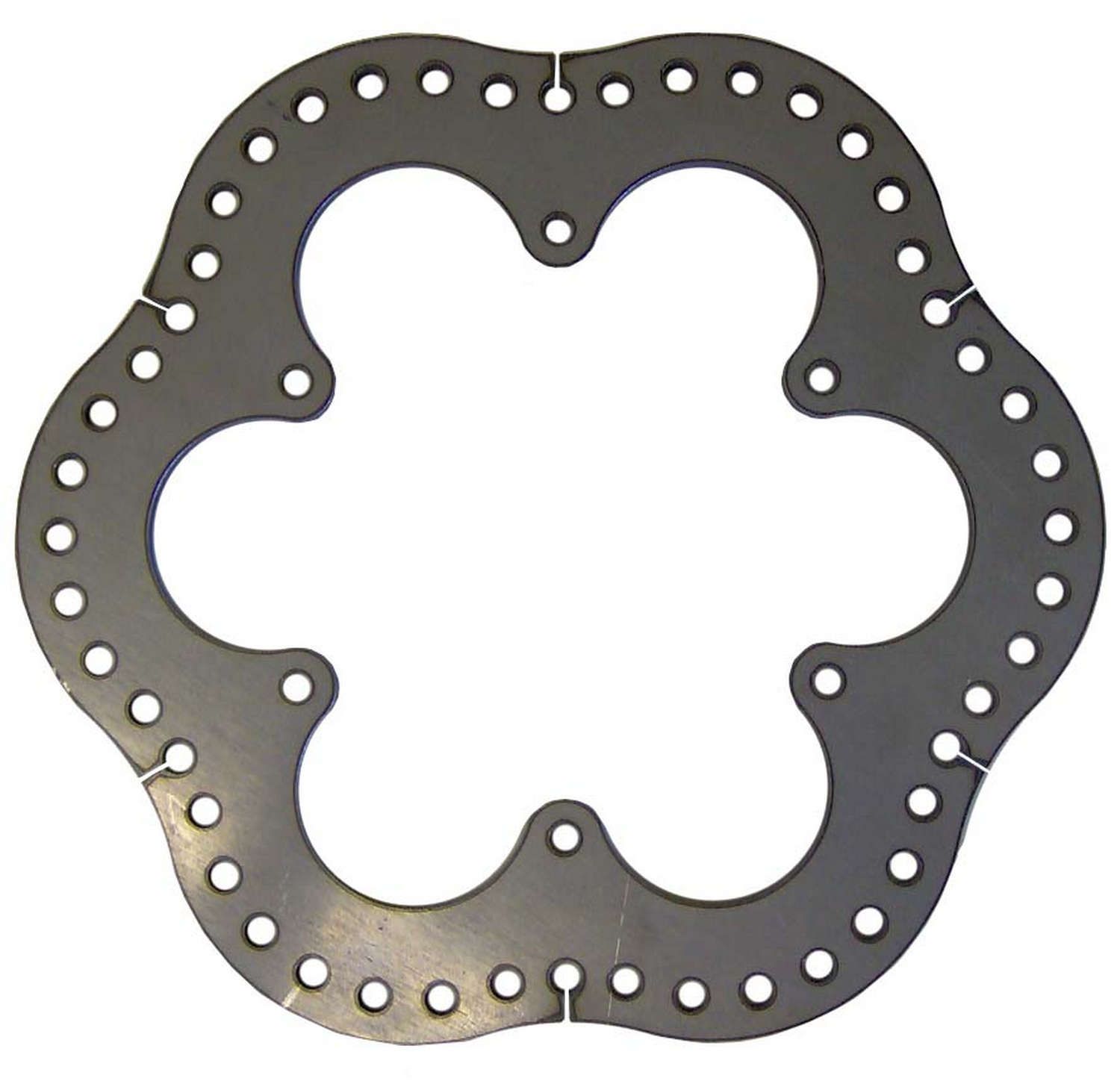 TRIPLE X RACE COMPONENTSRear Brake Rotor Steel Ultralight