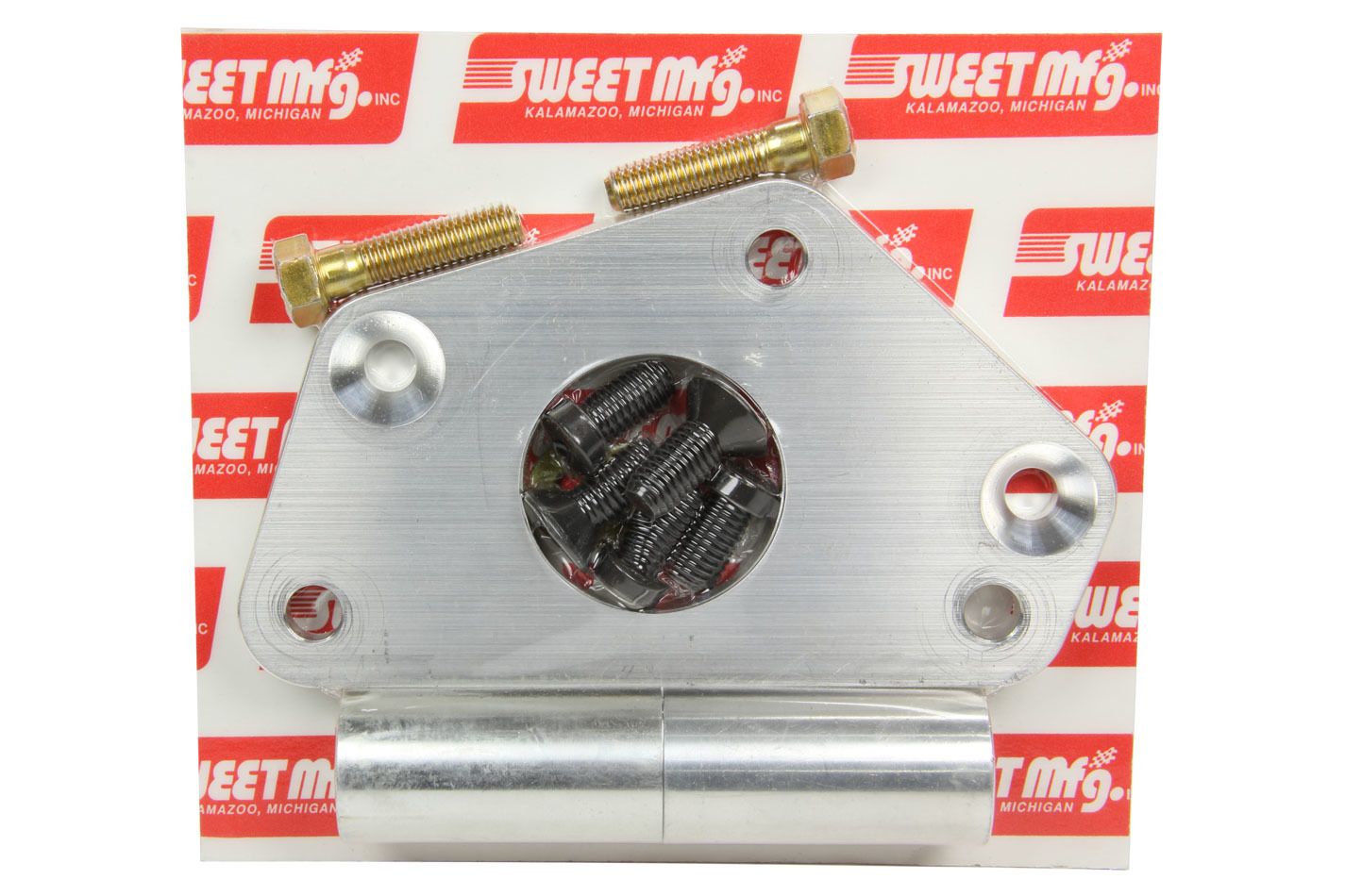 SWEETTandem Pump Head Mount Bracket