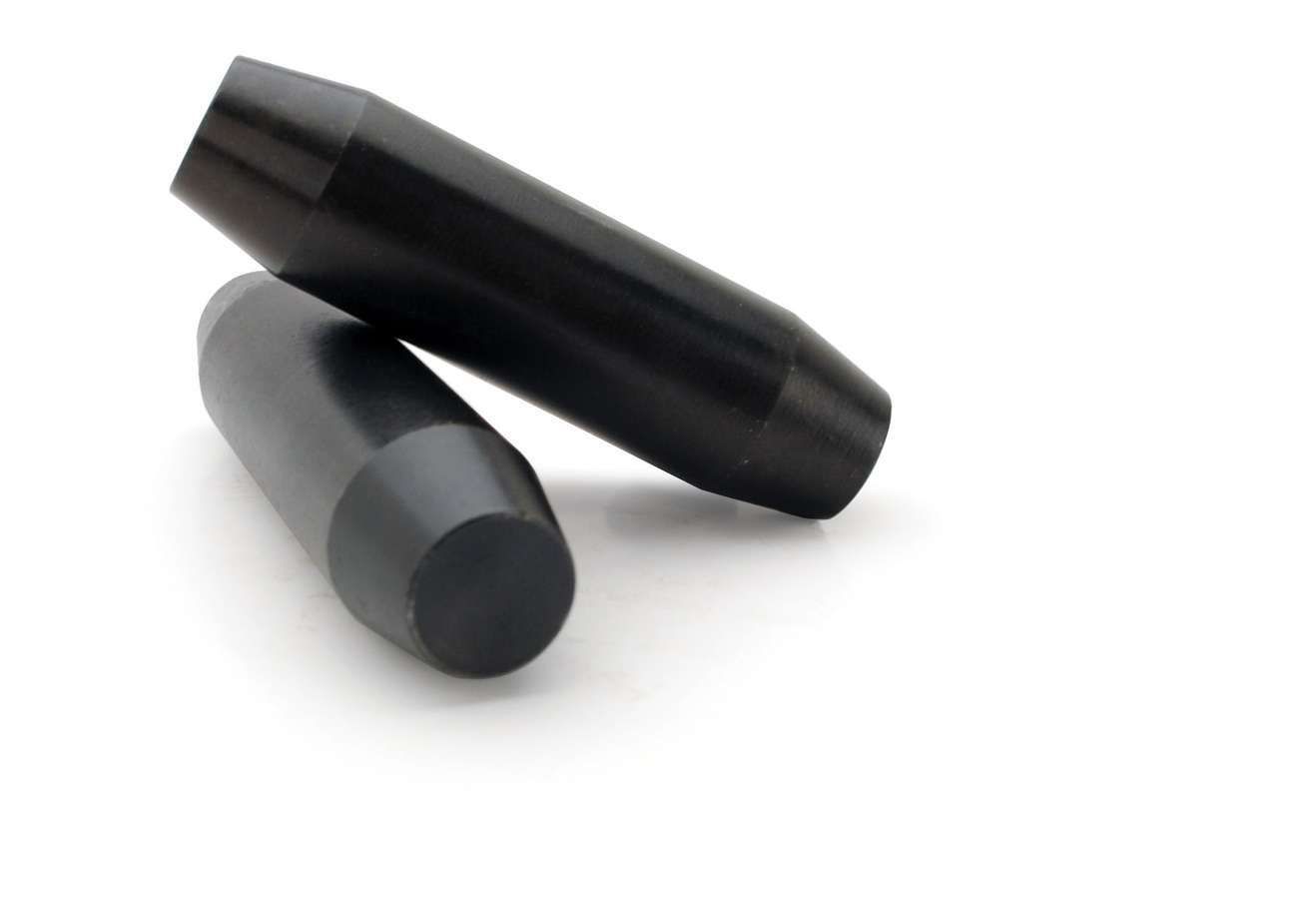 TCIBellhousing Dowel Pins 2in Long (2 pc)