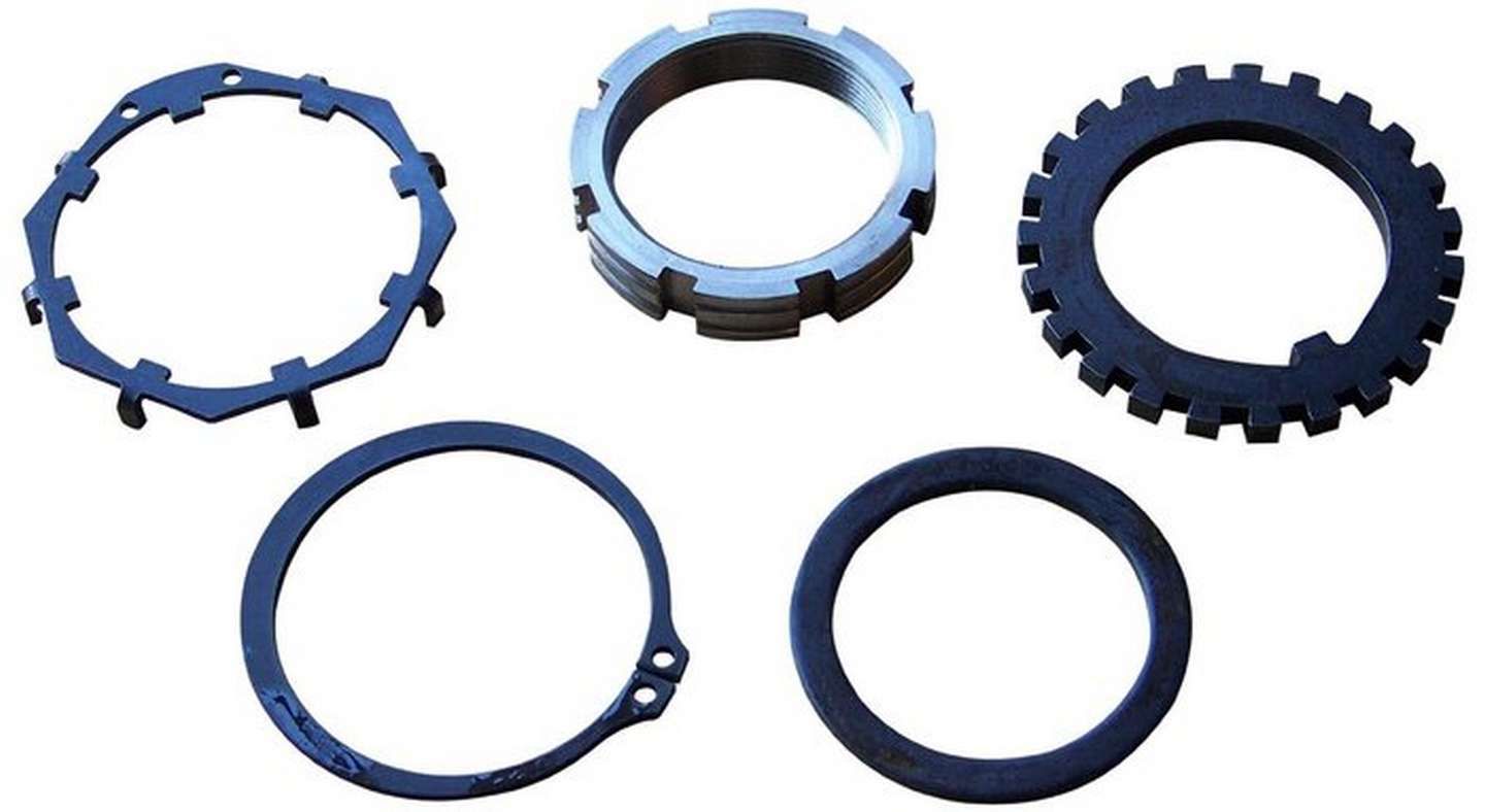 STAGE 8 FASTENERSX-Lock Dana 60 Front Spindle