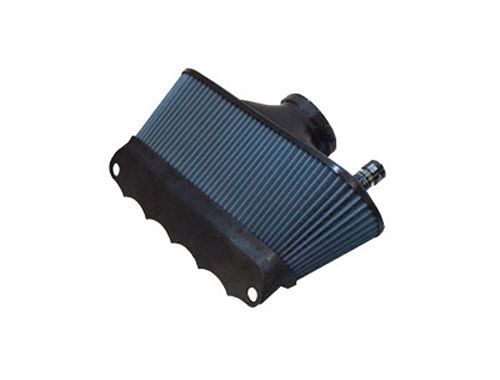 SLP PERFORMANCE Cold-Air Induction Black wing 1997-00 Corvette