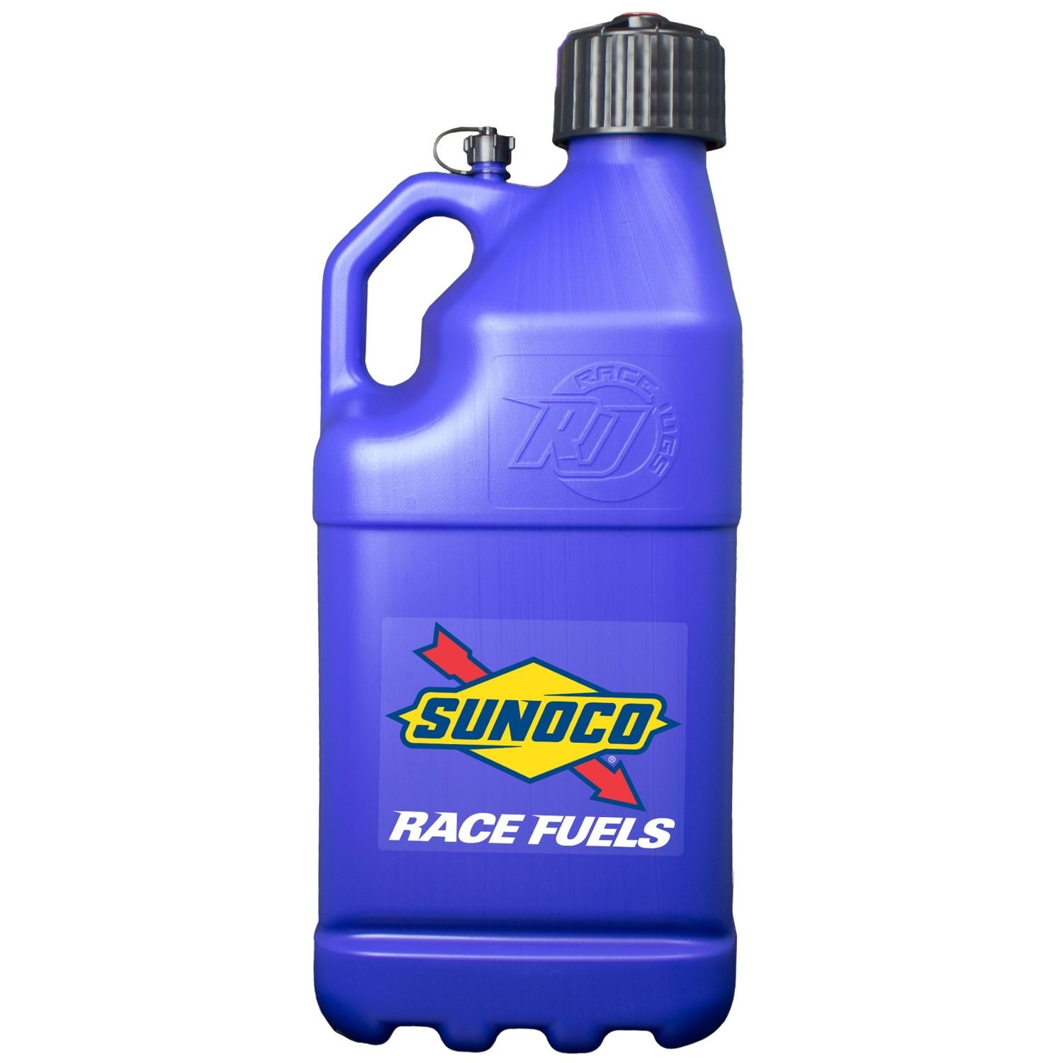 SUNOCO RACE JUGSBlue Sunoco Motorsports Jug 5 gal
