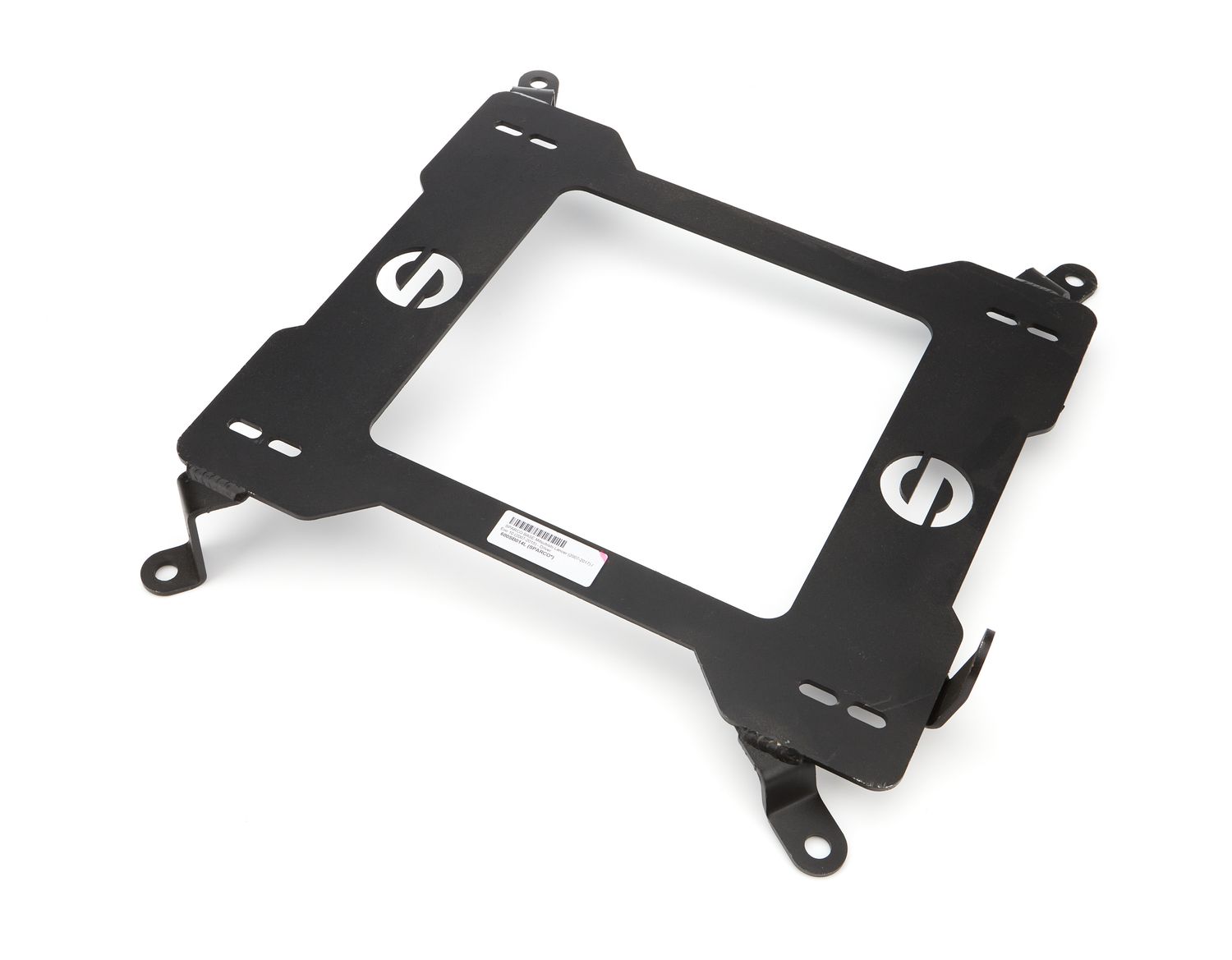 SPARCOSEAT MOUNT LH 08-15 MITSUBISHI EVO X