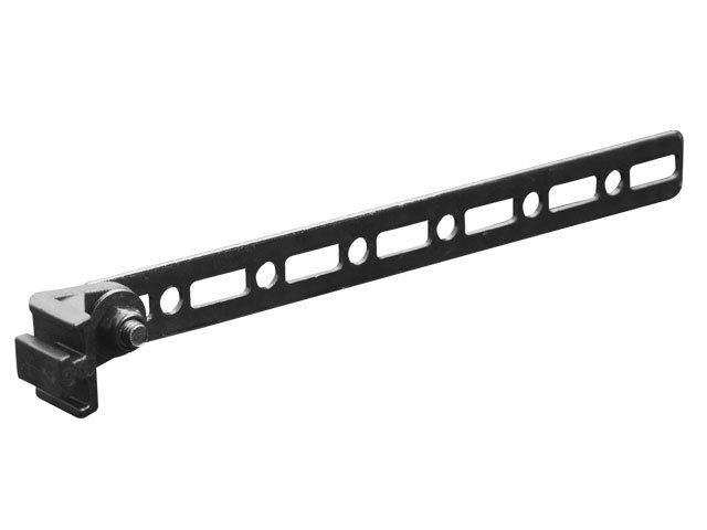 SPAL ADVANCED TECHNOLOGIESFan Mounting Bracket Each