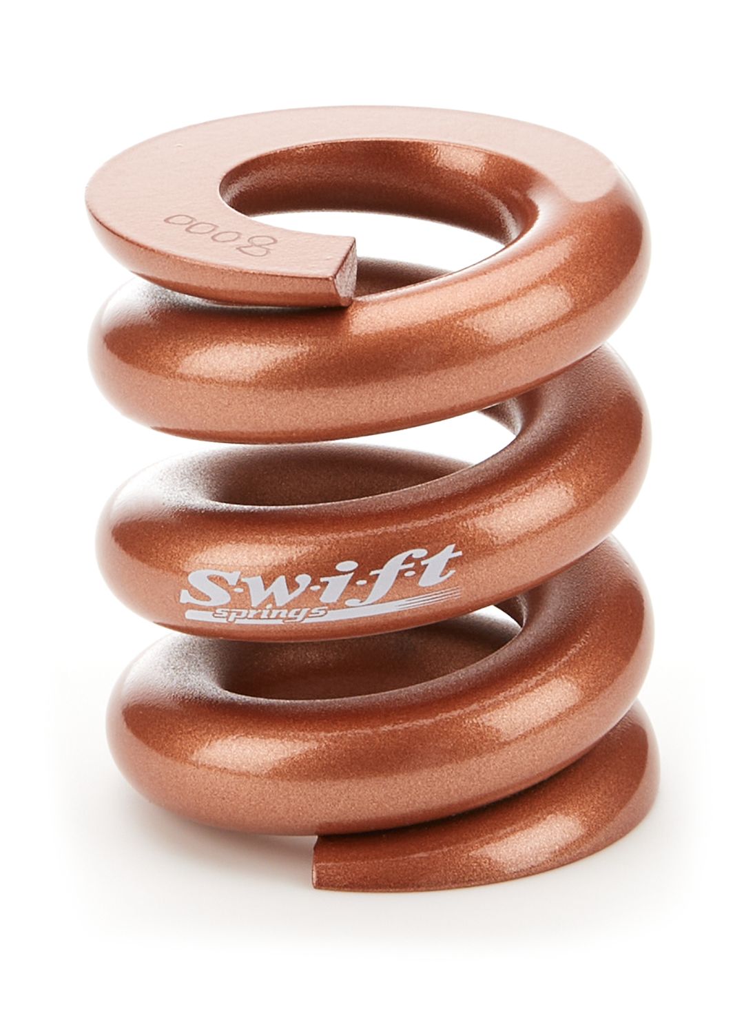 SWIFT SPRINGSBump Spring Round Wire
