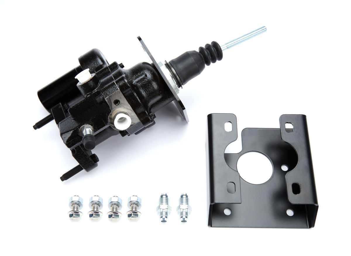 RIGHT STUFF DETAILINGGM Hydro Boost Unit 67-72 Chevy C10