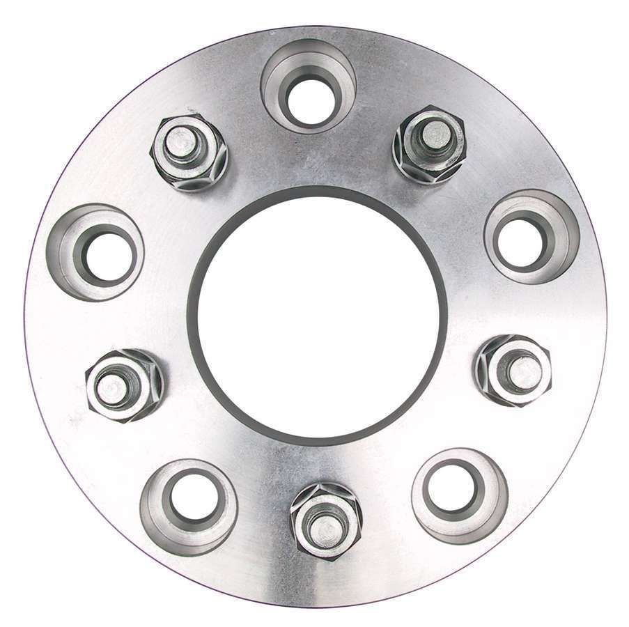 TRANS-DAPTBillet Wheel Adapters 5x5.5in to 5x4.75in