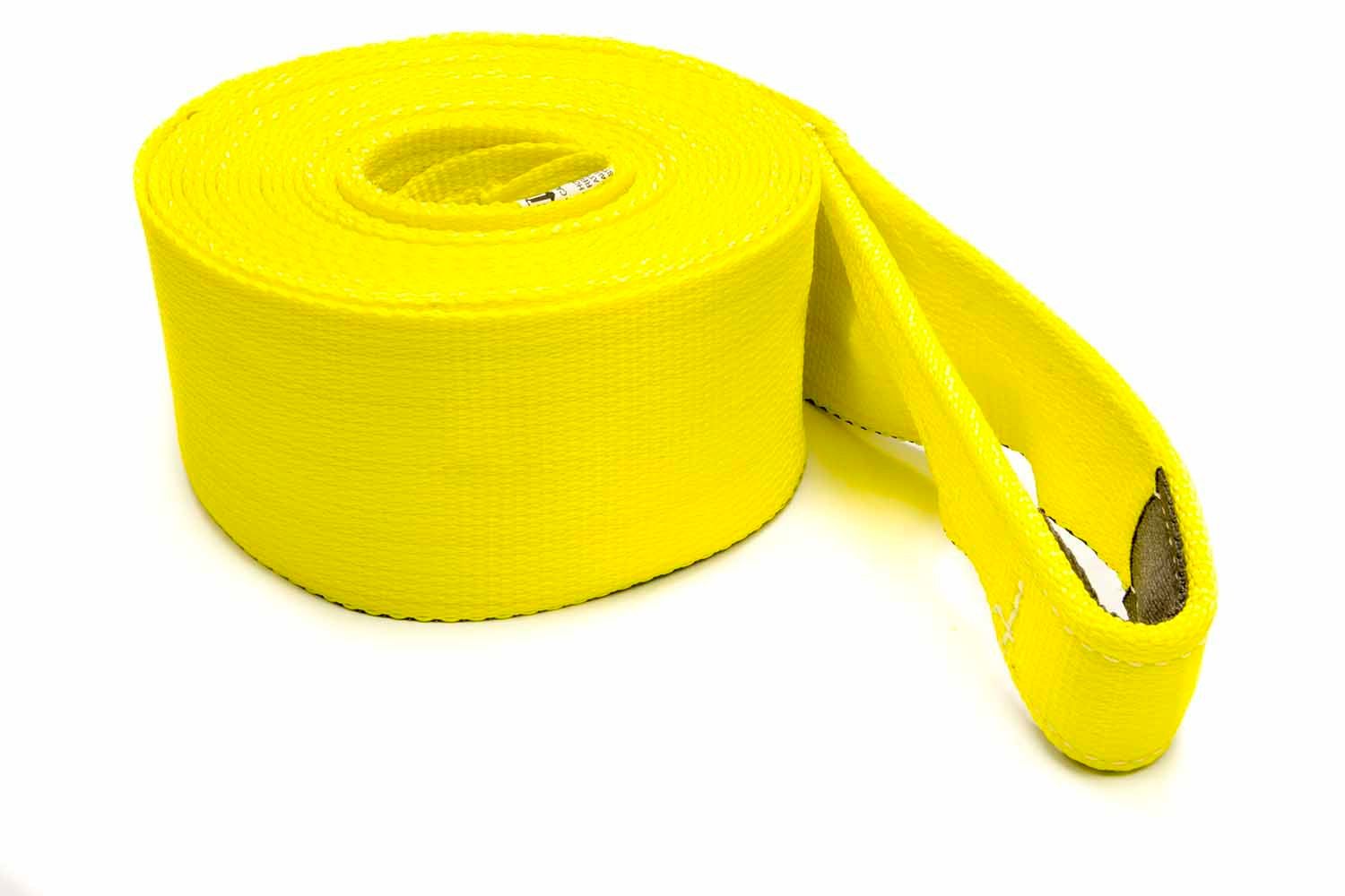 TUFLEX4in X 30' Tow Strap