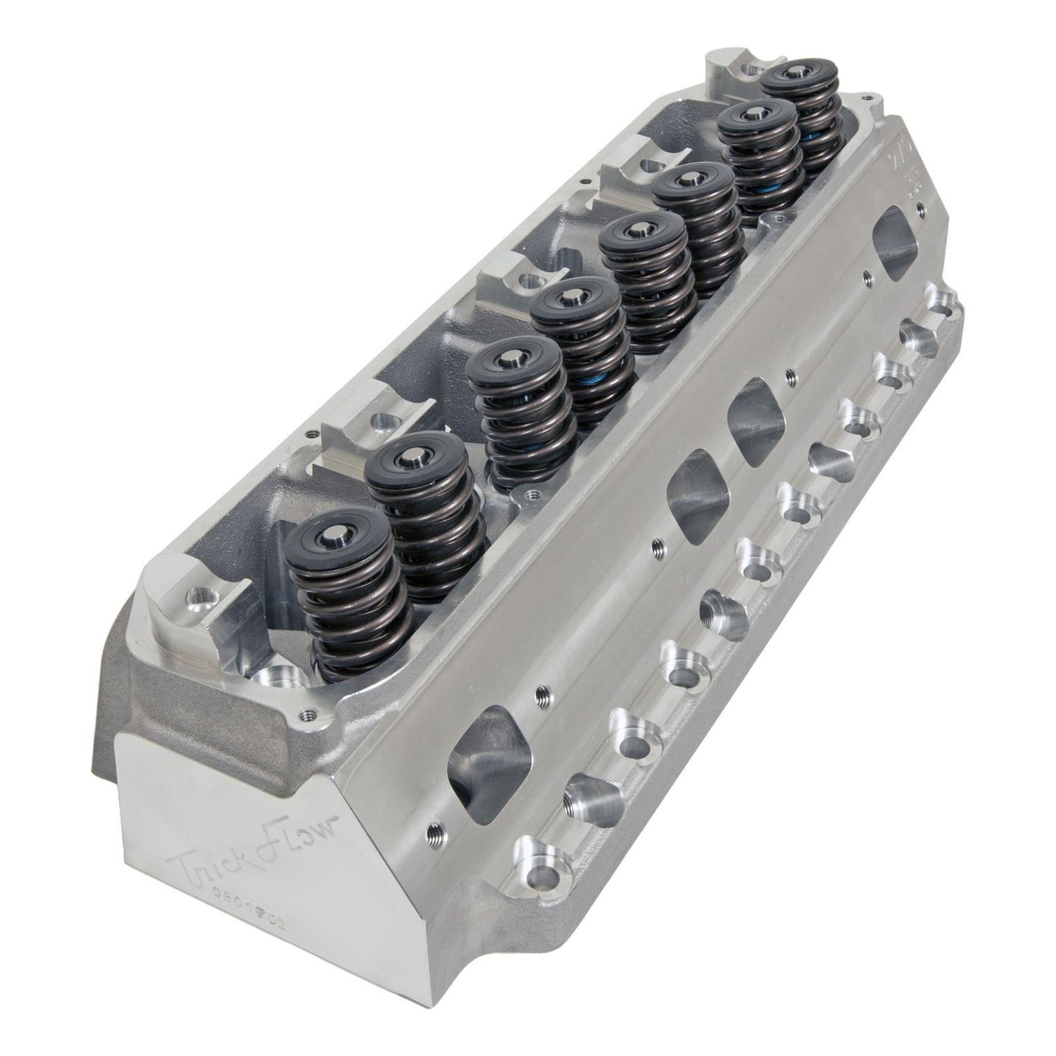 TRICK FLOWBBM Alm Cylinder Head 270cc Assembled