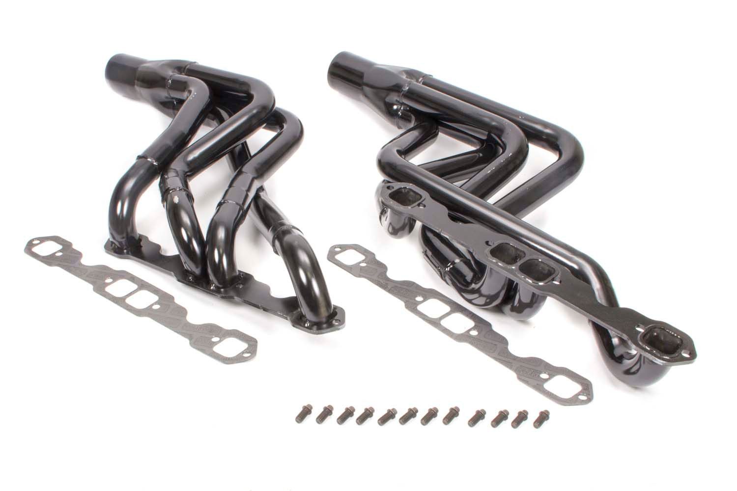 SCHOENFELDSBC Street Stock Headers