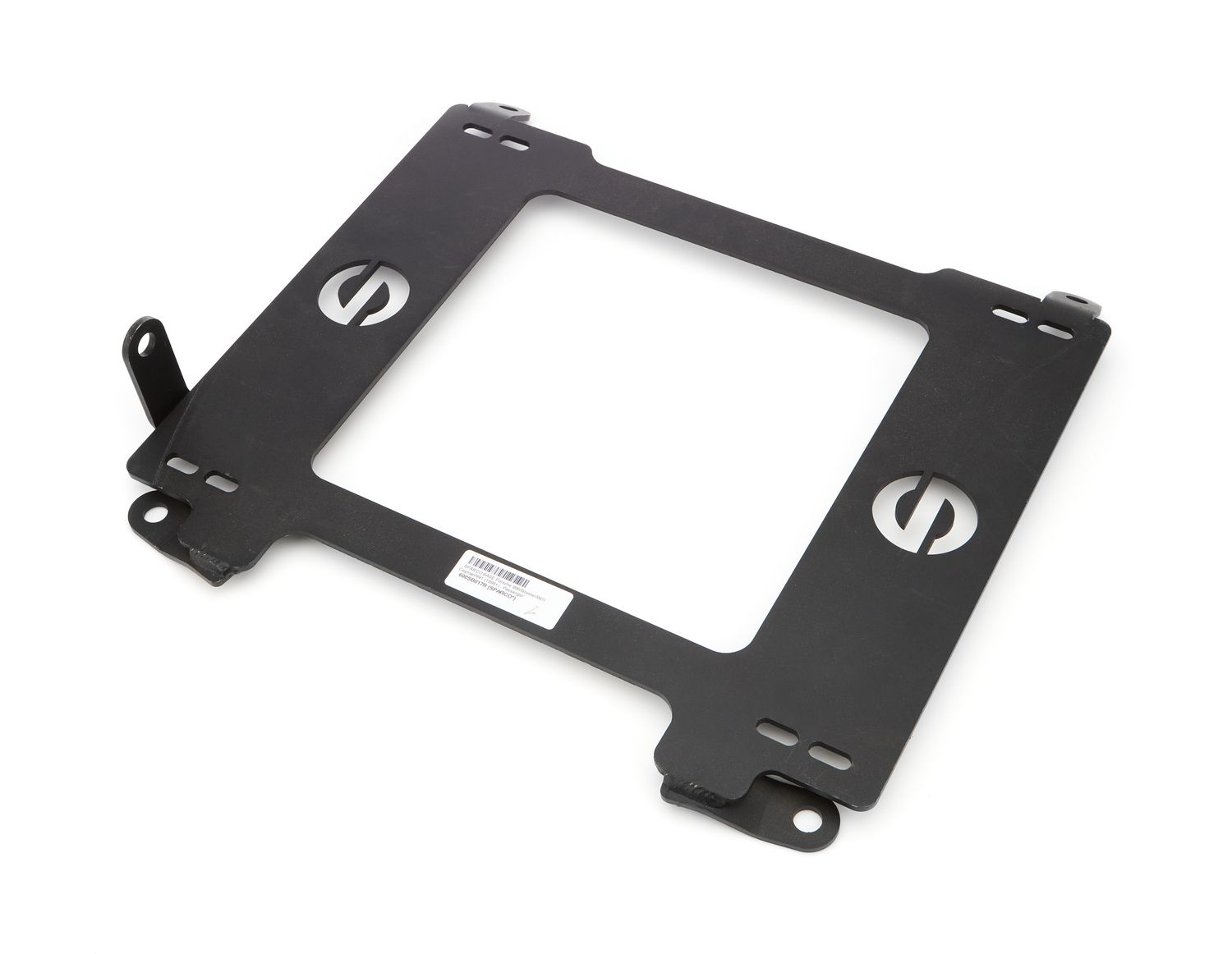 SPARCOSEAT MOUNT RH 1998+ PORSCHE 996/997/991