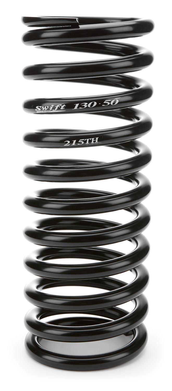 SWIFT SPRINGSCoil Spring Conv Rear 13in x 5in x 215lb