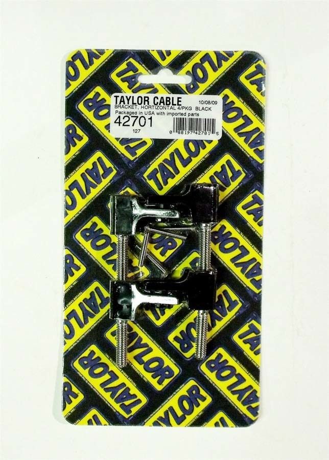TAYLOR/VERTEXWire Separator Mntg Kit Horizontal 4pcs