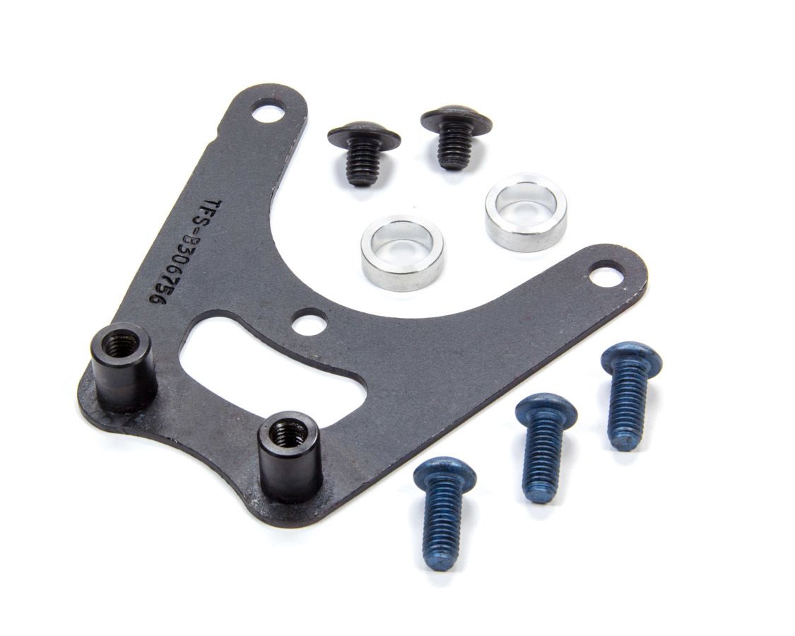 TRICK FLOWAdapter Bracket - GM LS Timing Chain Dampener