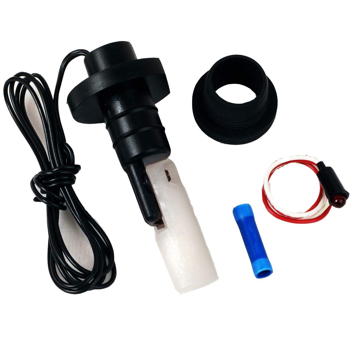 SNOW PERFORMANCE Level Switch Upgrade