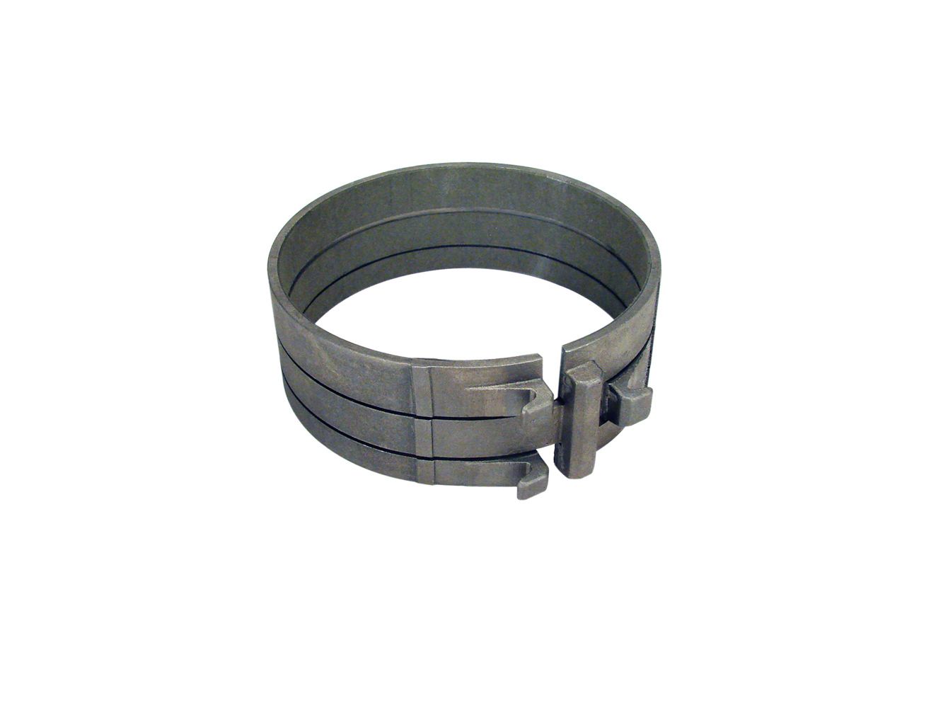 TCIGM P/G X-Wide Kevlar Band