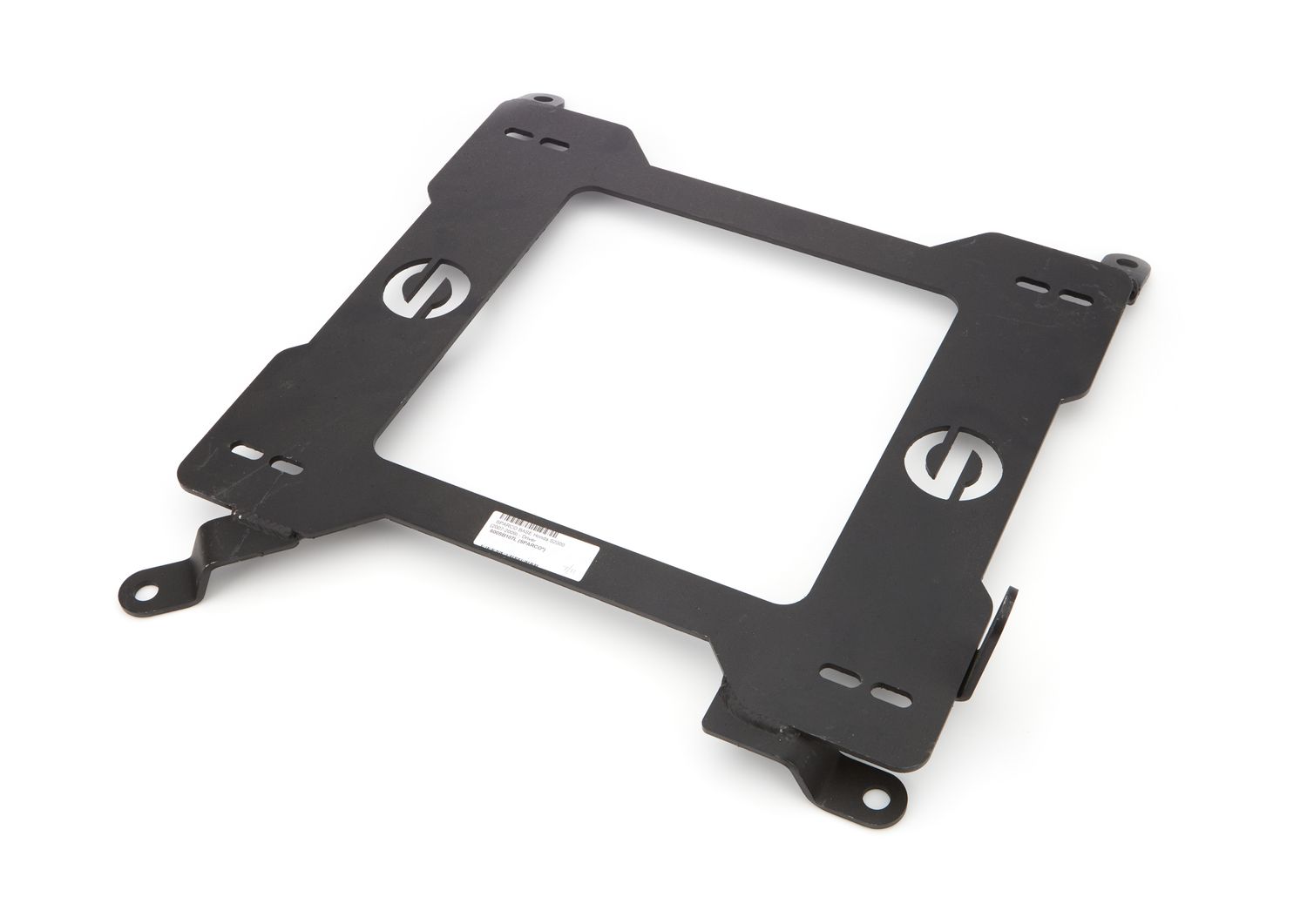 SPARCOSEAT MOUNT LH 04-09 HONDA S2000 AP2