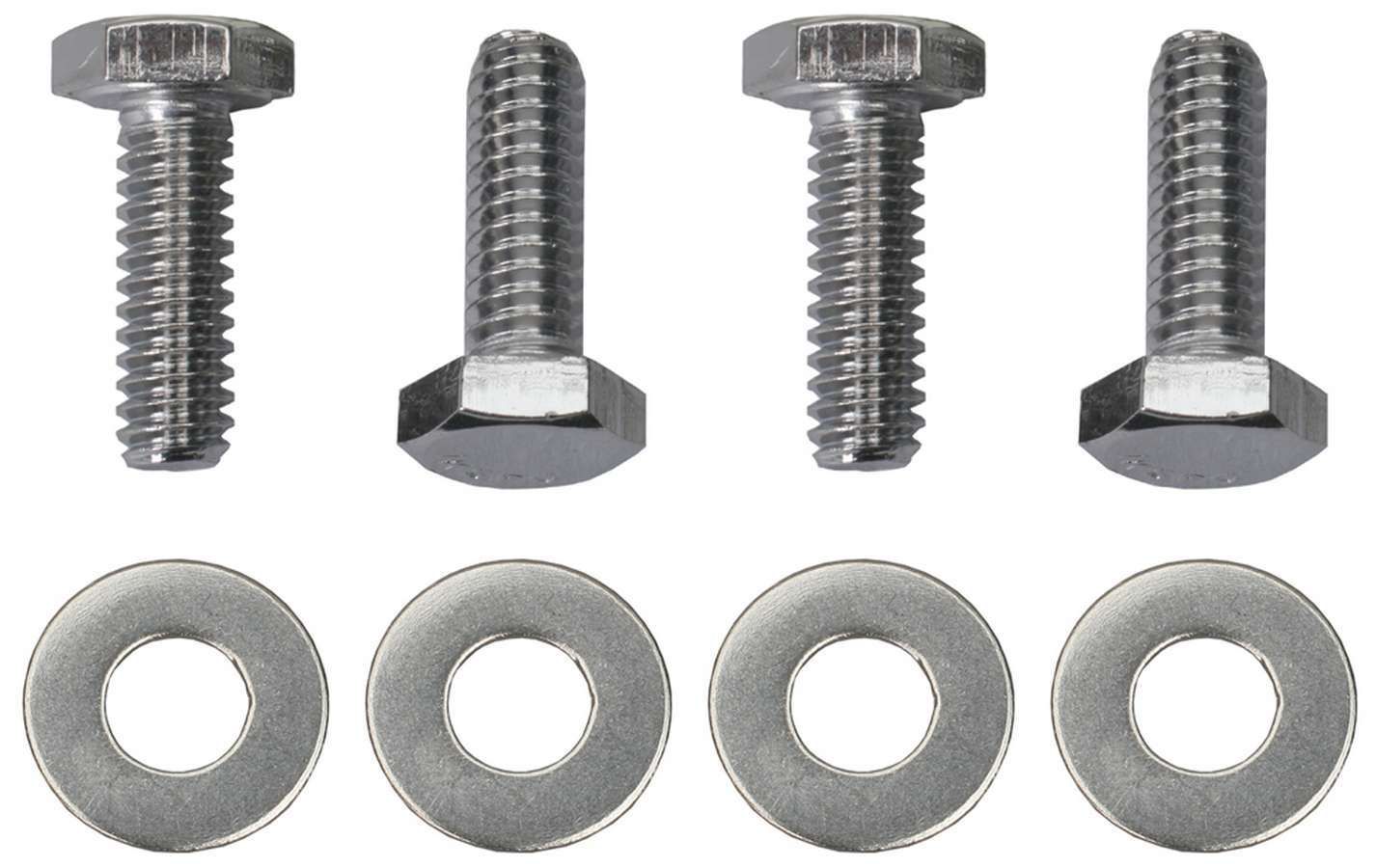 TRANS-DAPTV.C. Chrome Bolt