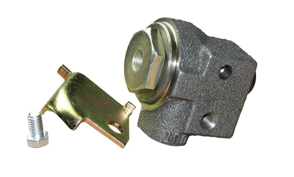 RIGHT STUFF DETAILING67-69 GM Disc Brake Valve