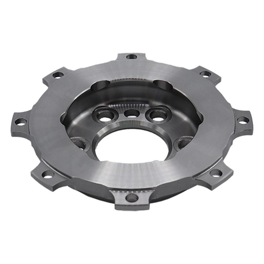 TILTONFlywheel LS Chevy 5.5in 8-Leg Clutch