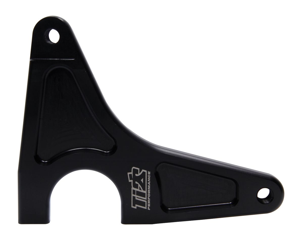 Ti22 PERFORMANCE Combo Steering Arm LH Black