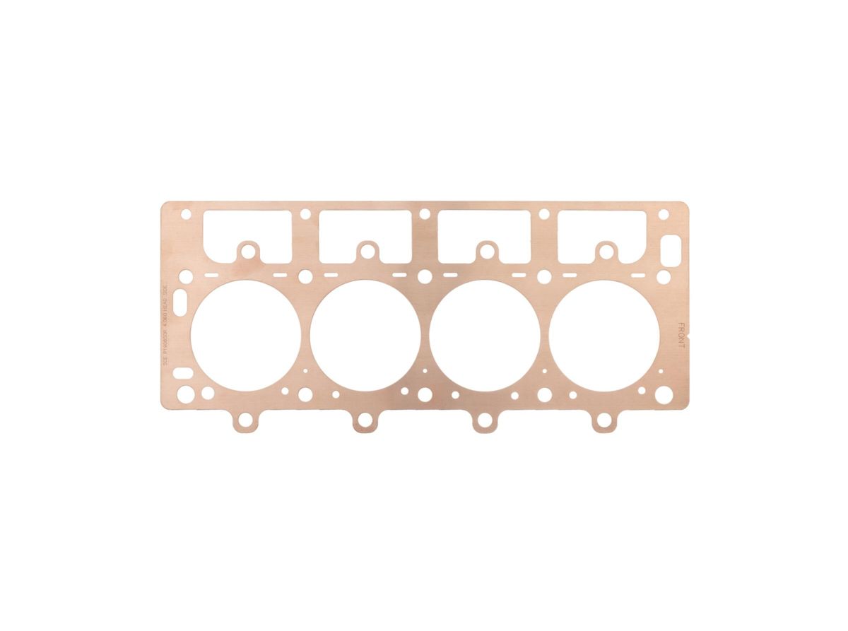 SCE GASKETSPro Copper RH Head Gskt 4.160 X .062 LS/LSX/LS7