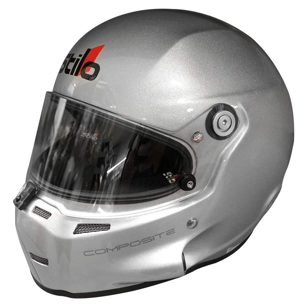 STILOHelmet ST5 GT Large 59 Composite SA2020