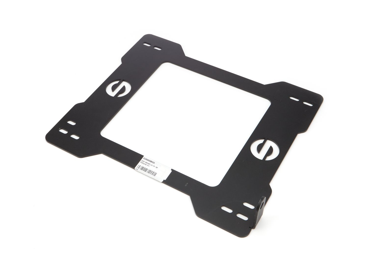 SPARCOSEAT MOUNT LH 74-98 PORSCHE 911