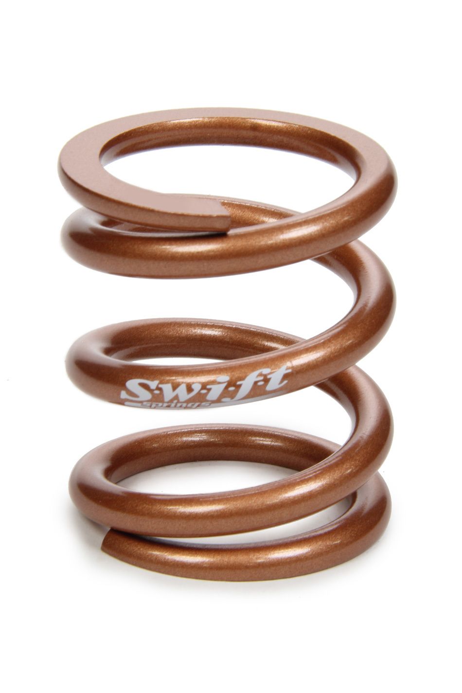 SWIFT SPRINGSBump Stop Spring 500lb