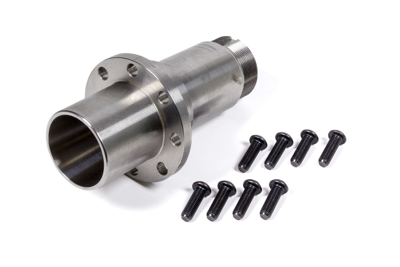 TIGER QUICK CHANGESnout 5x5 Bolt-On 1.5 Degree for Tiger Brake