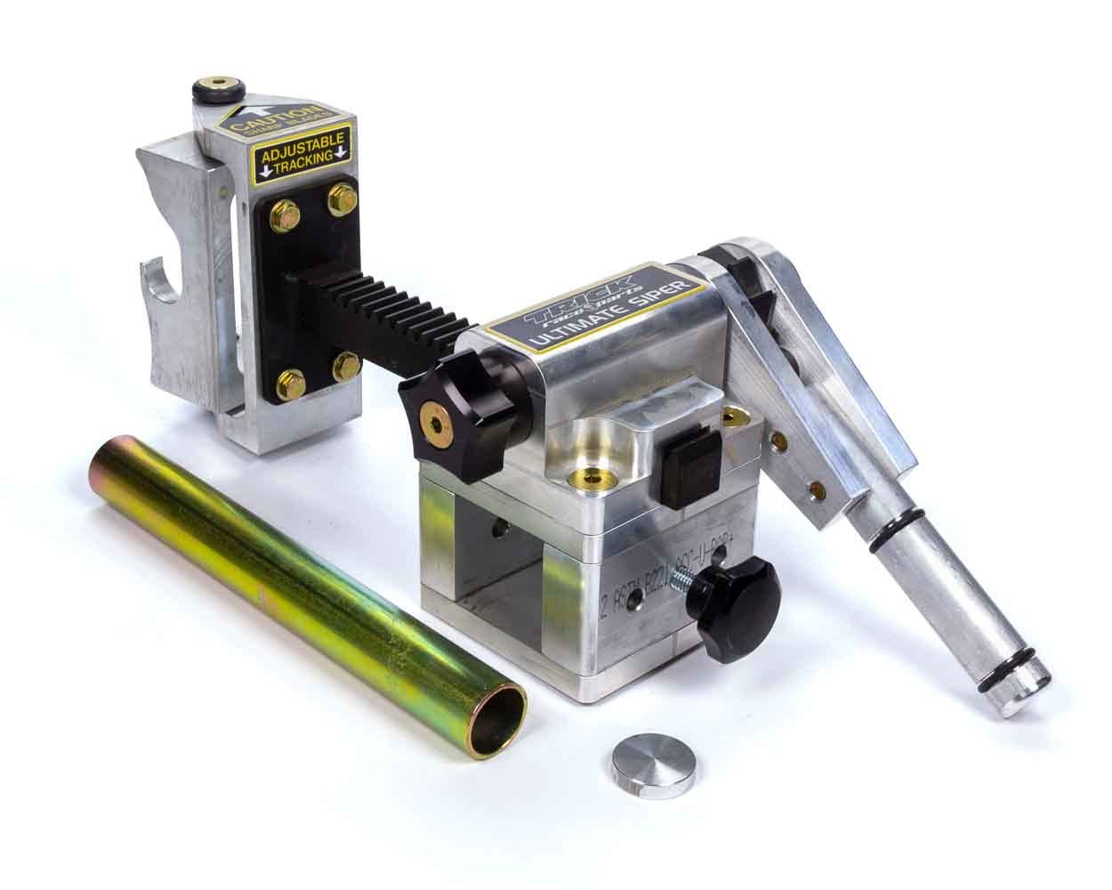 TRICK RACE PARTSGear drive Head Assembly Ultimate Siper