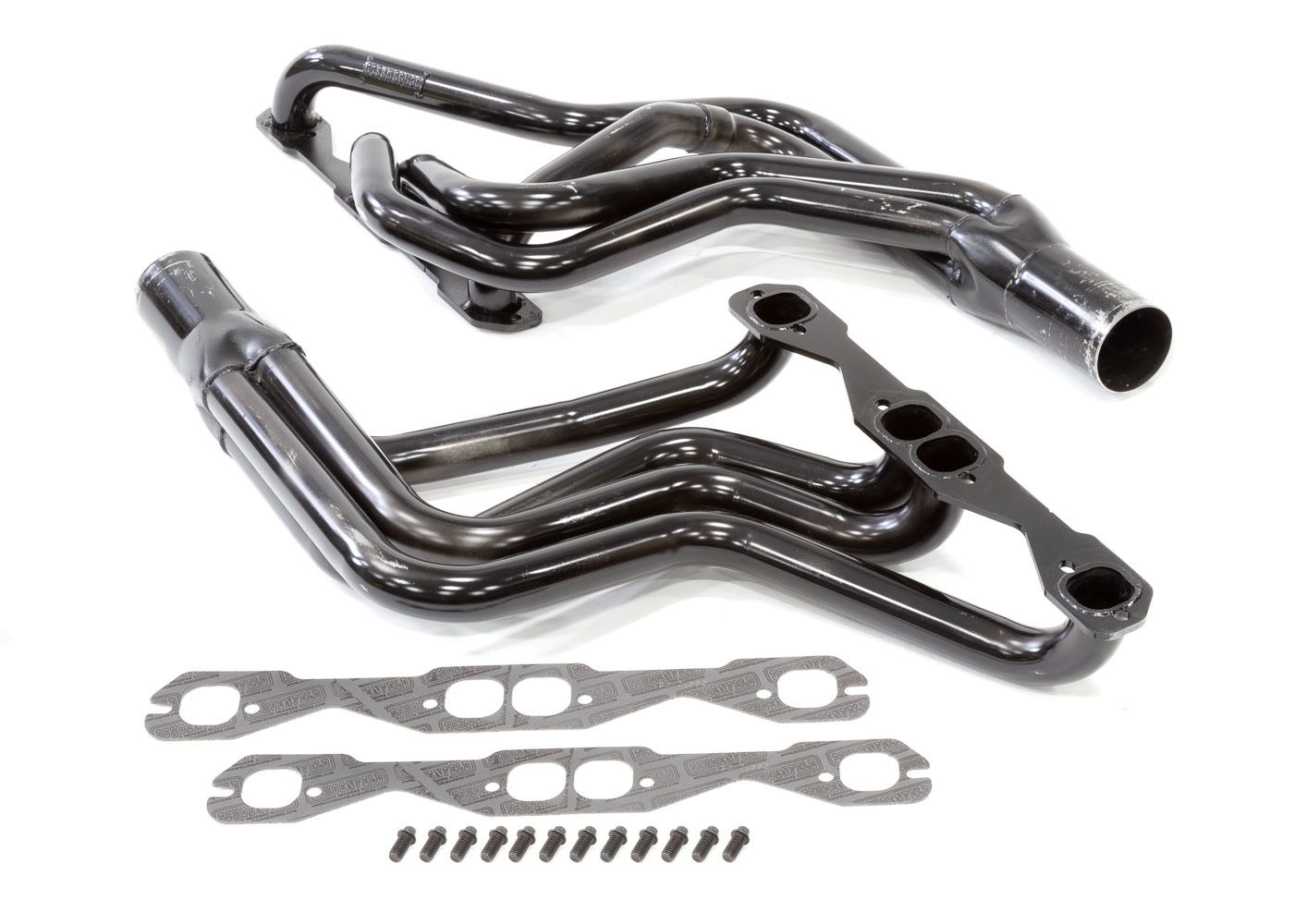 SCHOENFELDSBC Street Stock Header 602 Crate 1-5/8in