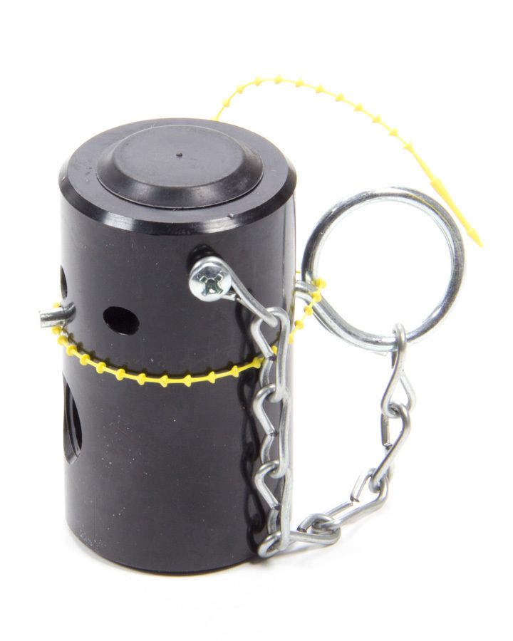 SAFETY SYSTEMSActivating Head