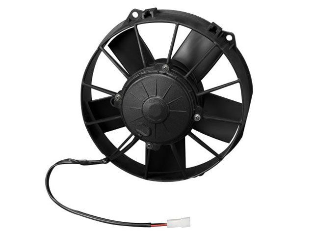 SPAL ADVANCED TECHNOLOGIES9in Puller Fan Paddle 755 CFM