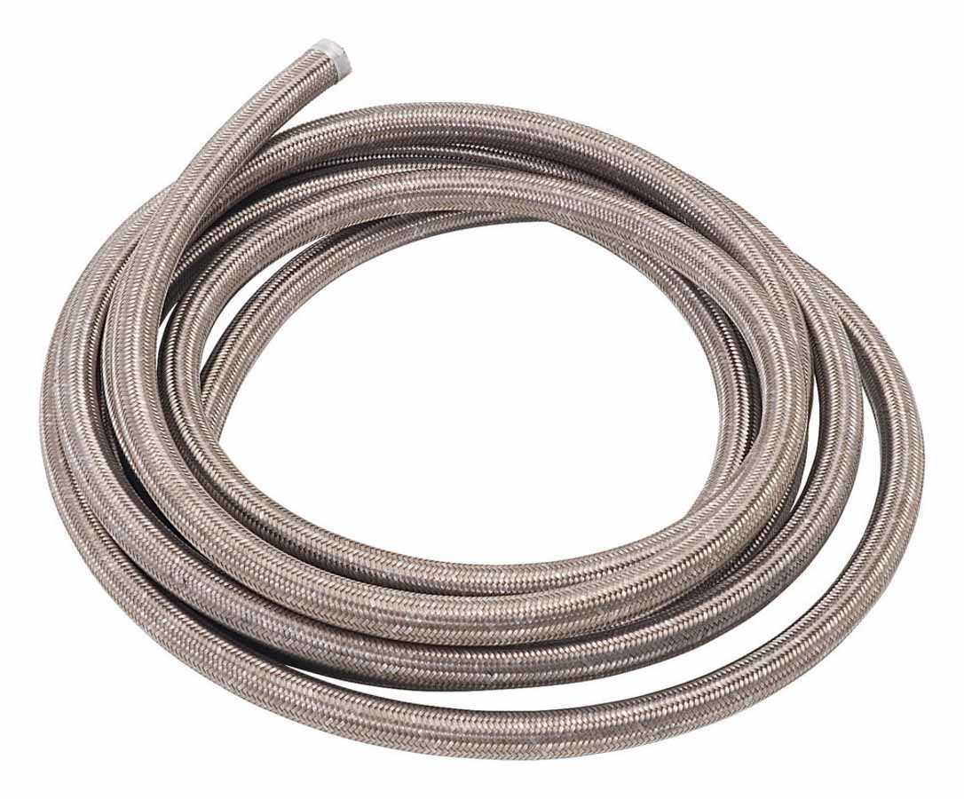 RUSSELLProflex SS Braided Hose #16 x 6'
