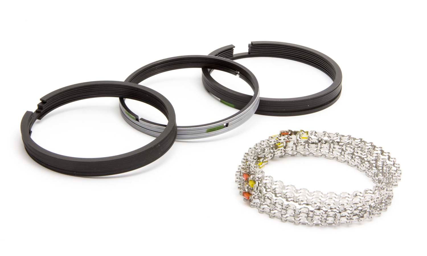 SEALED POWERPiston Ring Set 4.030 1/16 1/16 3/16