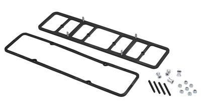 TRICK FLOWSBC Valve Cover Adapters Pair