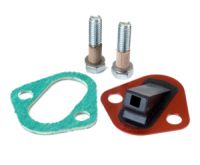 SEALS-ITHolley Fuel Pump Seal - SBC