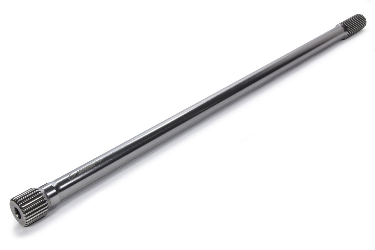 STRANGE OVALAxle 31 Spline 32.625in 1.130in OD