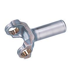 STRANGE Trans. Yoke - GM TH400 32-Spline 1350 Series