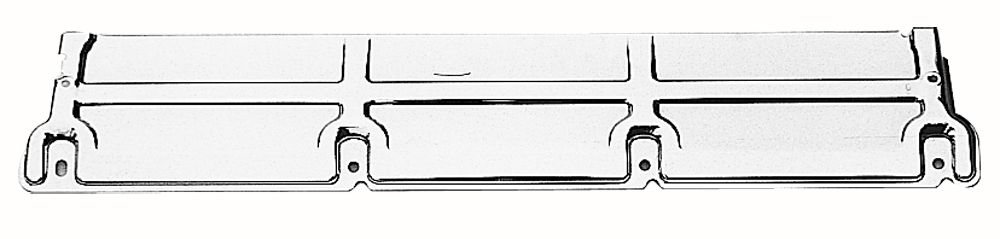 TRANS-DAPTChevelle/Nova Rad Suppor