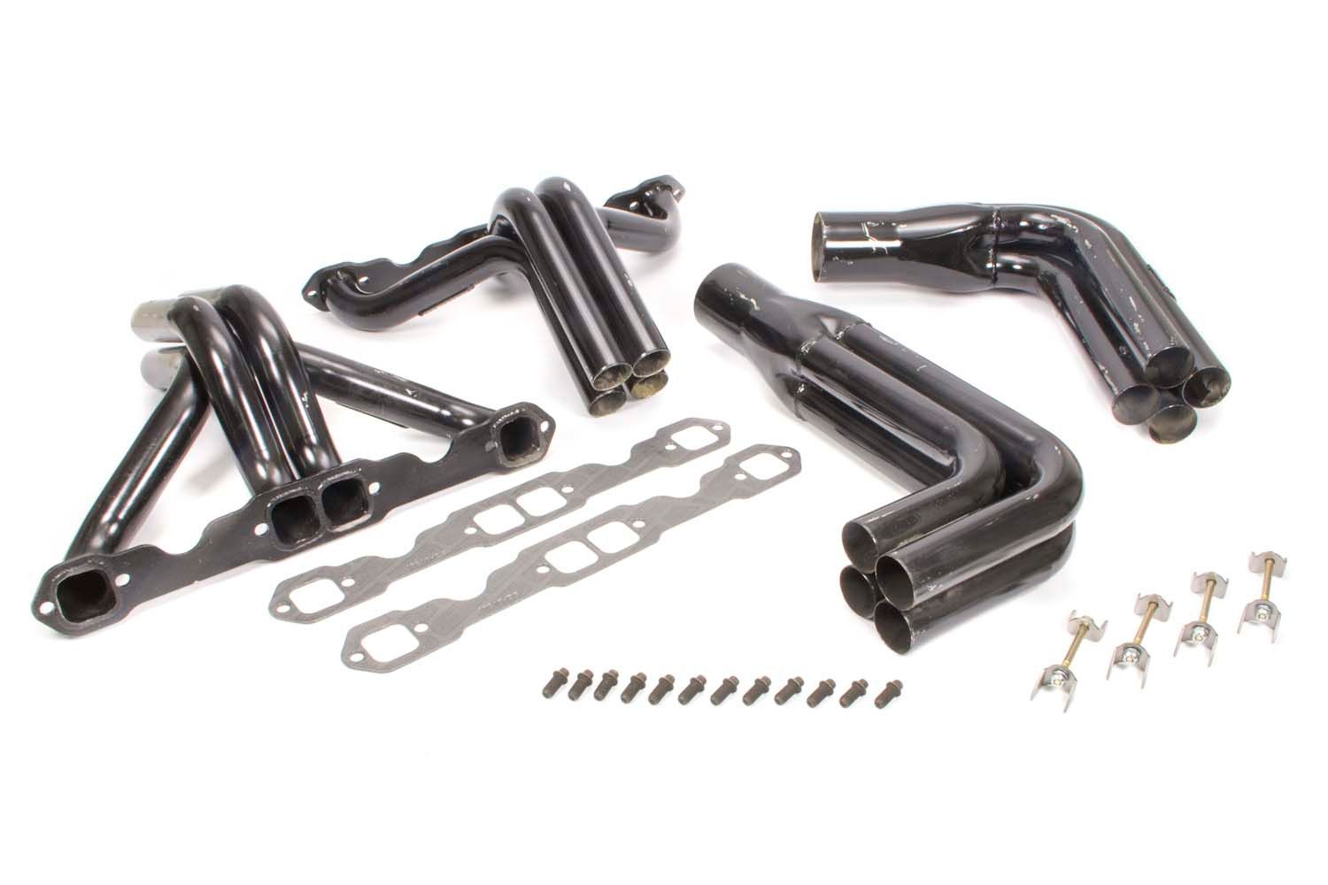 SCHOENFELDSBC IMCA Headers 1-5/8 - 1-3/4