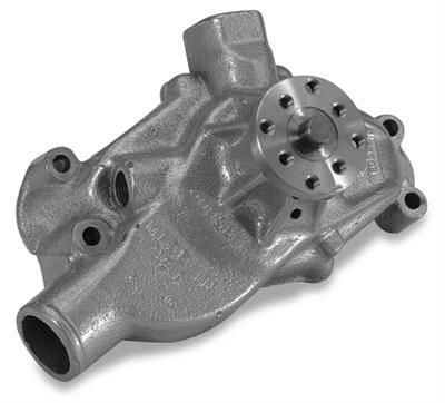 STEWARTWater Pump SBC Short CCW Rotation