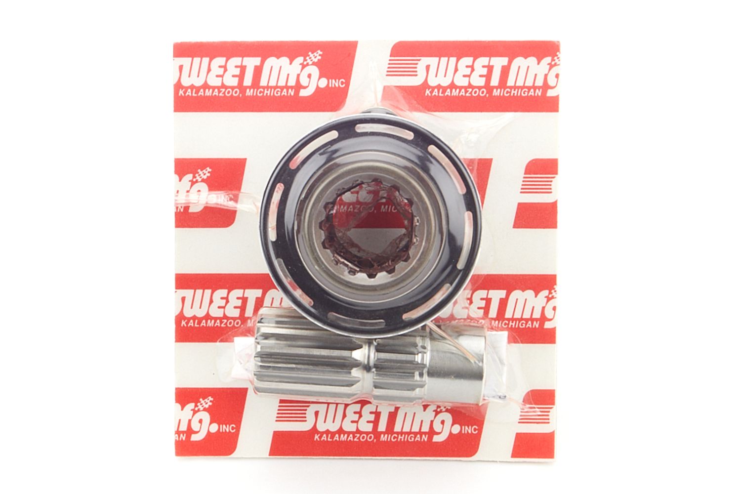 SWEETSteering Disconnect L/W 5/8in Shaft
