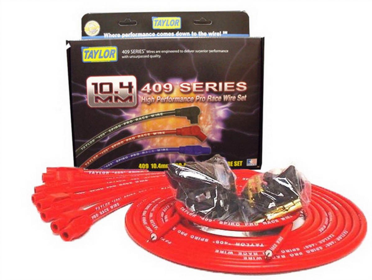 TAYLOR/VERTEX409 Pro Racing Wire