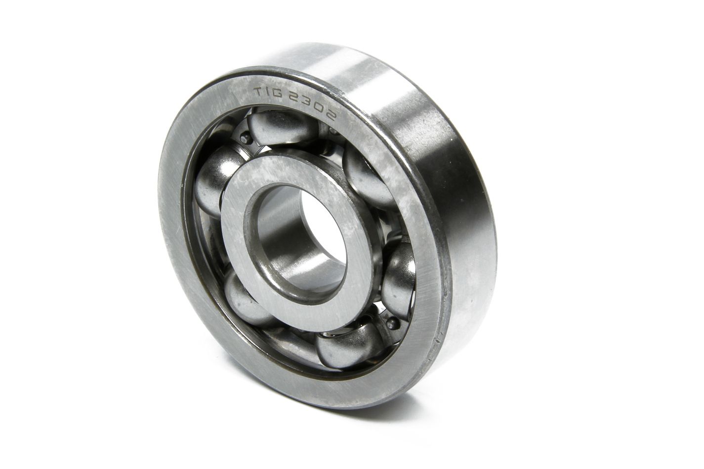 TIGER QUICK CHANGEBearings Rear Cover HD Quick Change