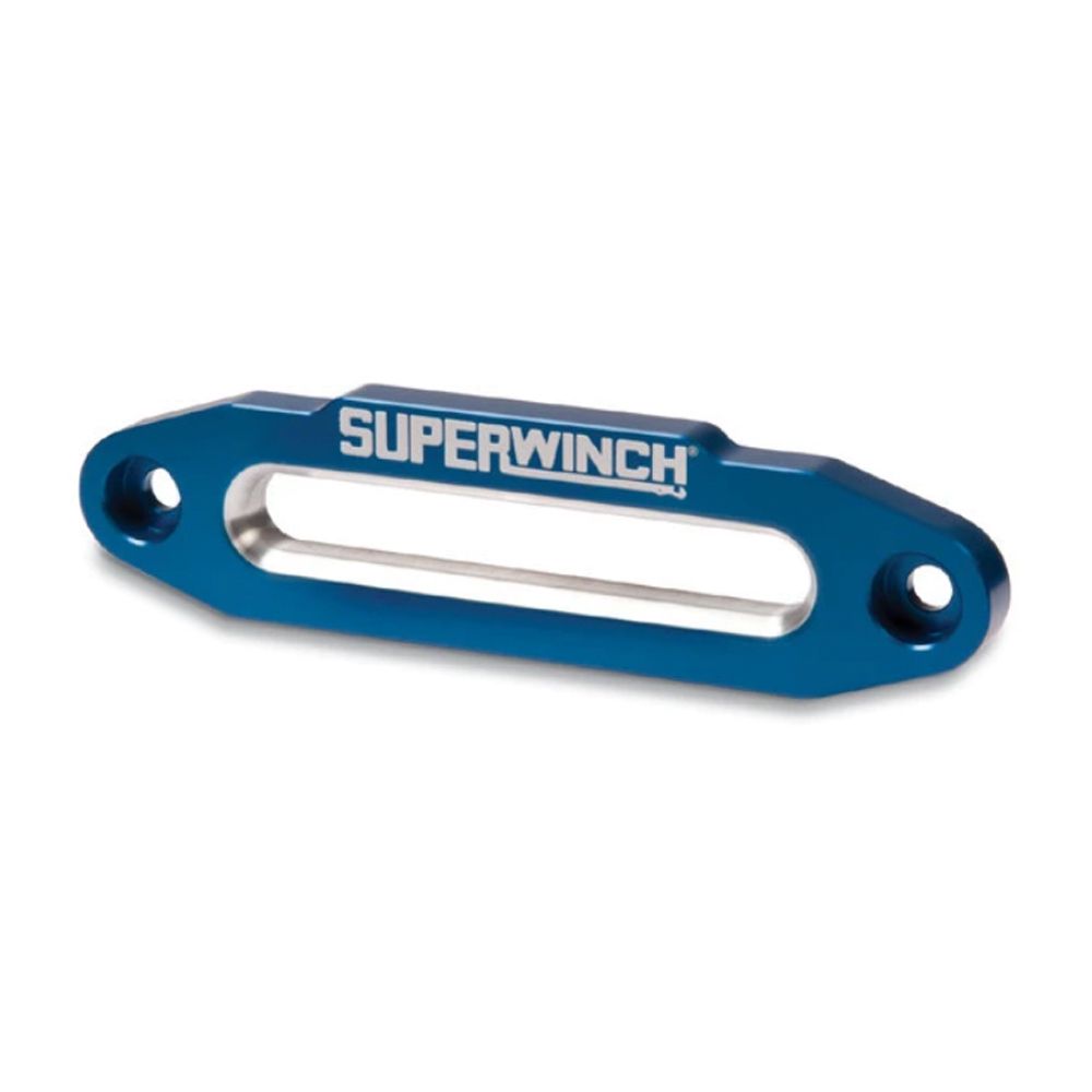 SUPERWINCHHawse Fairlead Terra 45