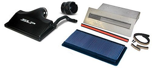 SLP PERFORMANCE Cold-Air Induction Pkg 00-02 V8 GM F-Body FlowP