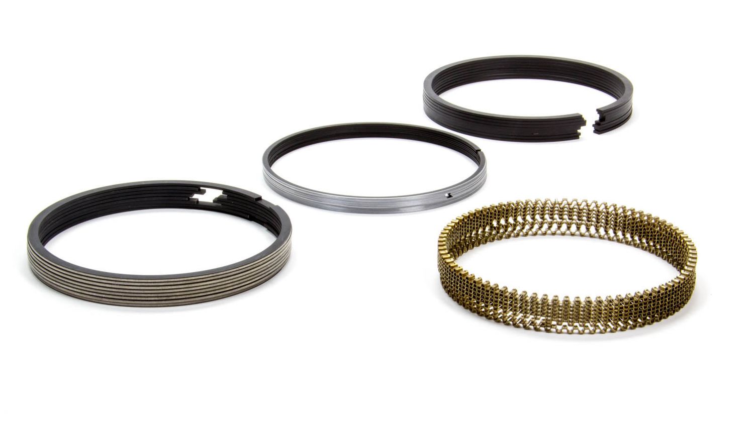 TOTAL SEALPiston Ring Set 4.360 Classic 1/16 1/16 3/16