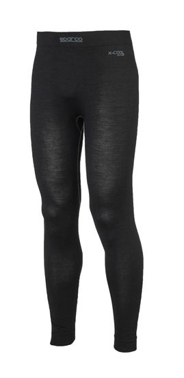 SPARCO Underwear Bottom Black Medium/Large